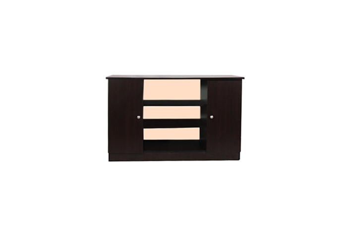 TR Noir TV Unit
